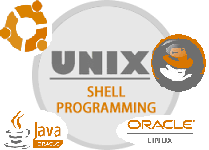 Unix Shell y Tining Internacional