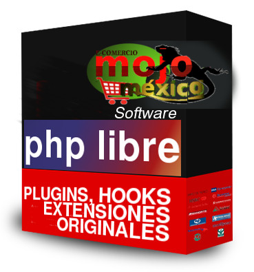 Mojomexico Conexion PHP